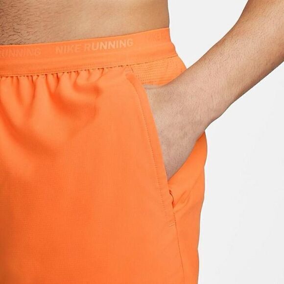 NIKE Mens NWT DRI-FIT STRIDE 5-INCH BRIEF-LINED RUNNING SHORTS XXL - Picture 4 of 7